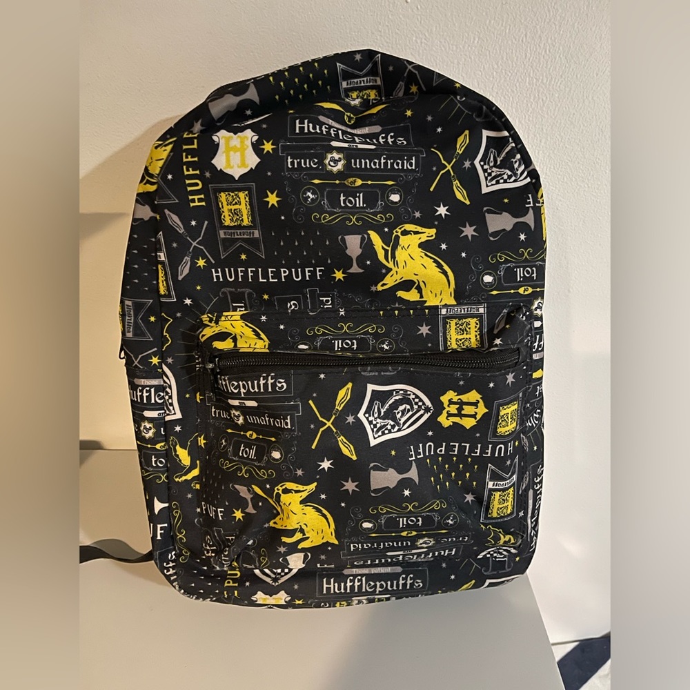 Harry Potter Backpack